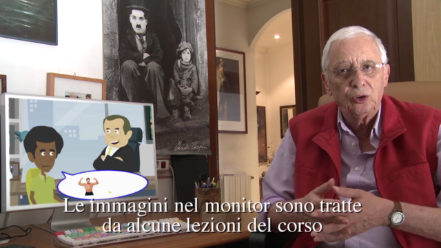 il francese per te, specifico per madrelingua italiani – Screenshot 1