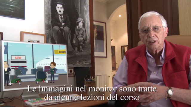 il francese per te, specifico per madrelingua italiani – Screenshot 2