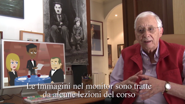il francese per te, specifico per madrelingua italiani – Screenshot 4