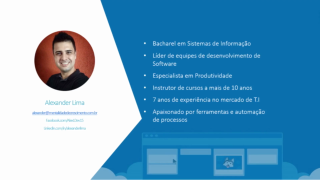 Trello: Do B-A-BA ao avançado – Screenshot 1