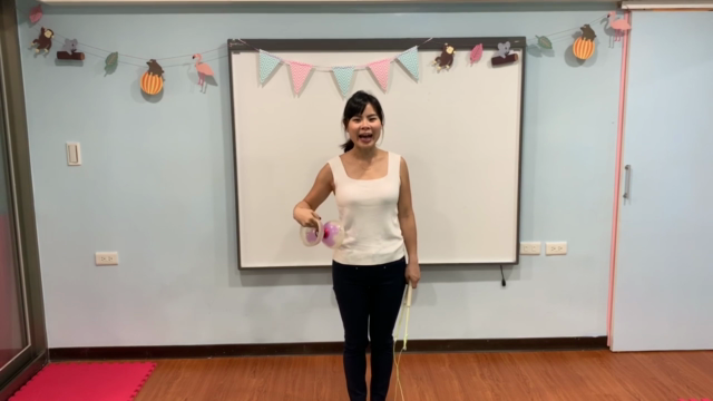 Learning Diabolo with Britney--zero experience – Screenshot 1