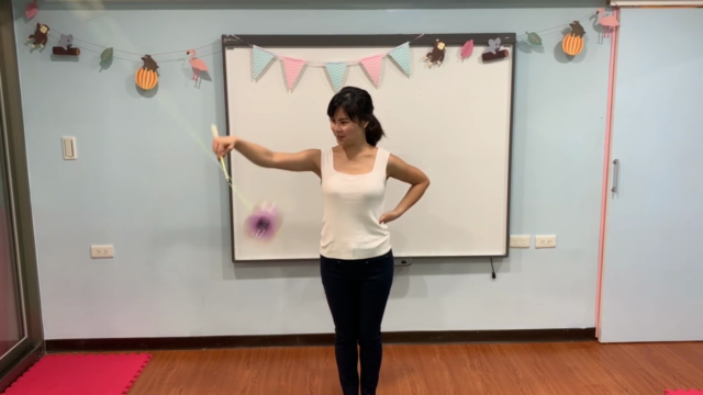 Learning Diabolo with Britney--zero experience – Screenshot 2
