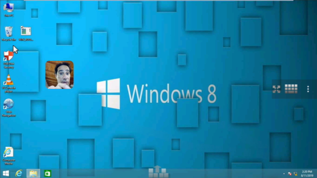 Virus y Análisis dinámico de Malware bajo Windows - Screenshot_03
