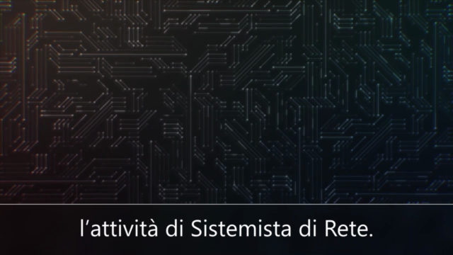 Diventa Sistemista CISCO - Livello 2 – Screenshot 4