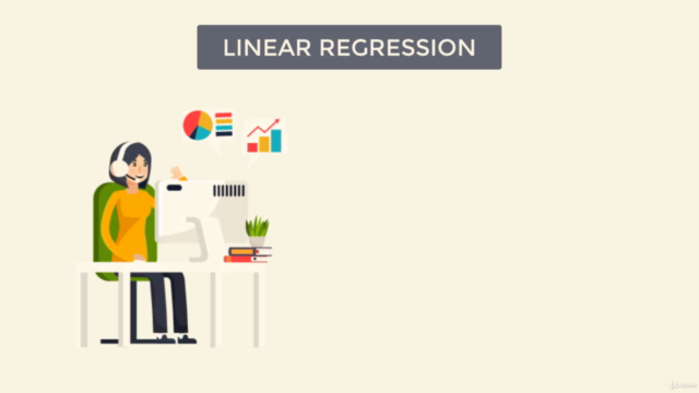 Excel Analytics: Linear Regression Analysis in MS Excel - Screenshot_01