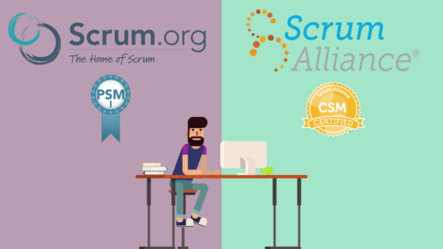 Scrum 101- A fundamental look at the agile Scrum Master role – Screenshot 2