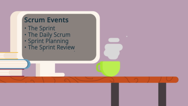 Scrum 101- A fundamental look at the agile Scrum Master role – Screenshot 4