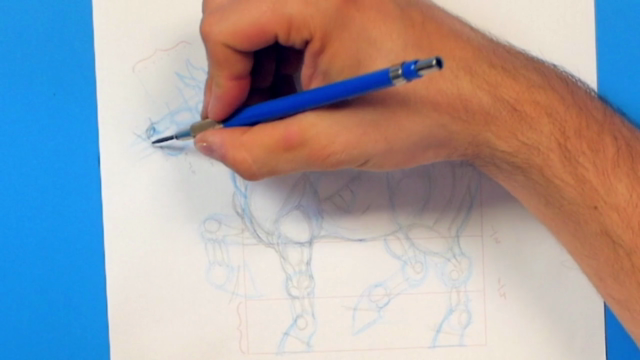 Draw Your Own Horses – Screenshot 2