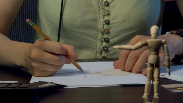 Draw Your Own Horses – Screenshot 4
