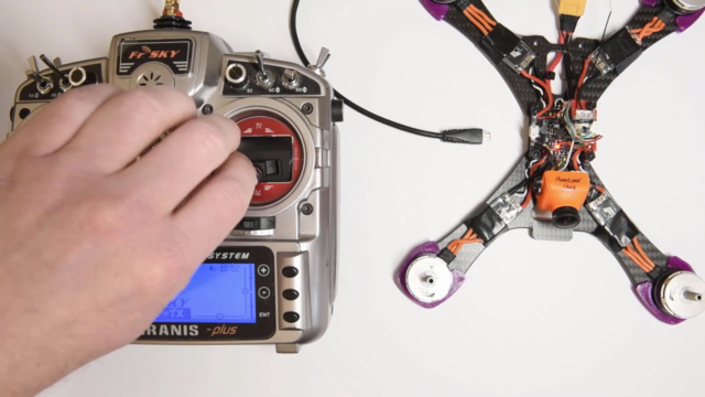 How to make a first person view (FPV) drone – Screenshot 4