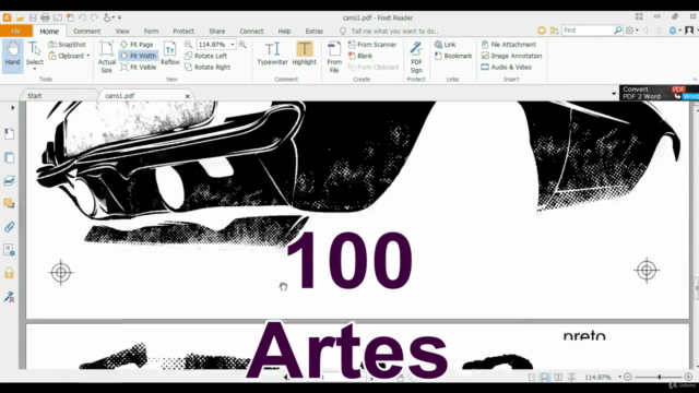 Corel Draw para Serigrafia – Screenshot 3