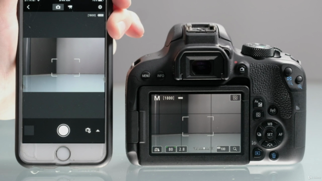 佳能Canon数码相机完全使用指南 – Screenshot 2