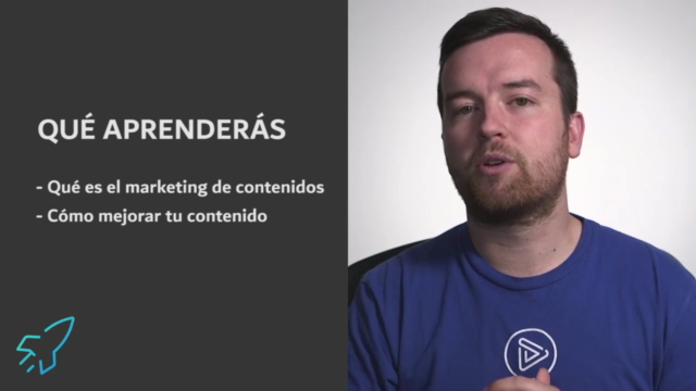 Marketing de Contenidos para Principiantes: La Guía Completa – Screenshot 2