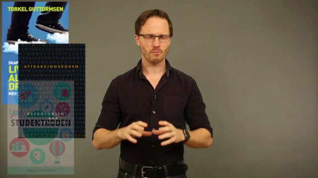The Secrets of Confidence and Communication – Screenshot 3