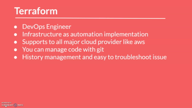 Learn Terraform: Infrastructure Automation in Hindi [2024] - Screenshot_03