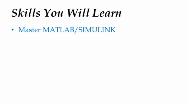 MATLAB/SIMULINK Masterclass - From a Beginner to an Expert - Screenshot_02