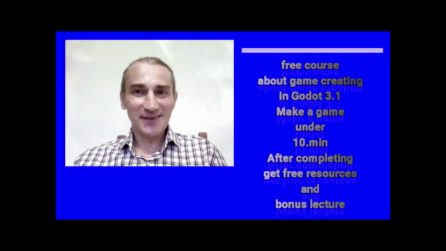 GDScript in Game Making for domisie student - Screenshot_03