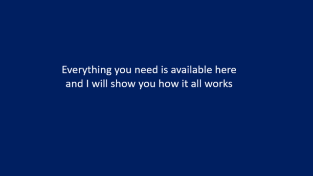 Forex Trading Made Simple – Screenshot 1