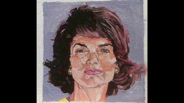 Aprender a dibujar a los 65 años – Screenshot 1