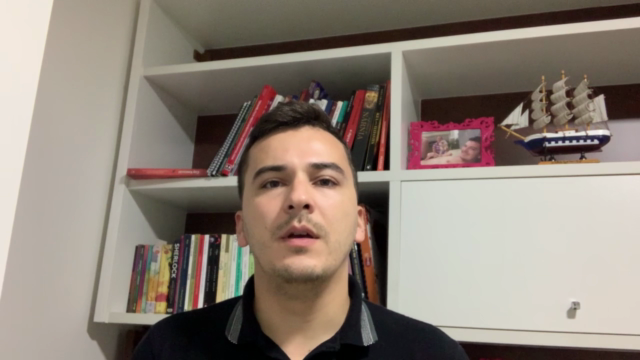 Curso de Atendimento ao Cliente: Formação de Vendedores – Screenshot 1
