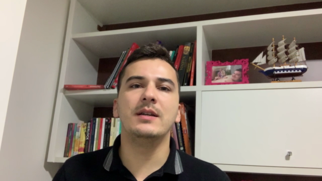 Curso de Atendimento ao Cliente: Formação de Vendedores – Screenshot 2