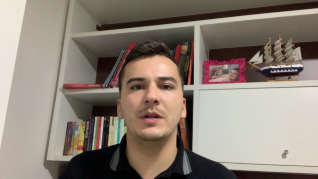 Curso de Atendimento ao Cliente: Formação de Vendedores – Screenshot 3
