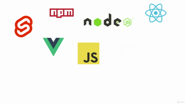 Svelte: Desarrollo web moderno con javascript – Screenshot 1