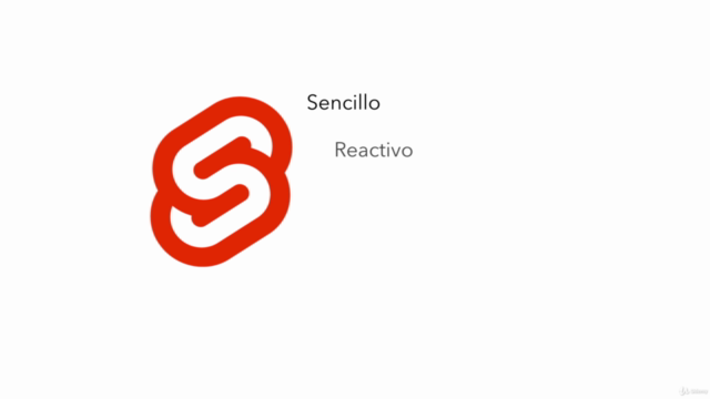 Svelte: Desarrollo web moderno con javascript – Screenshot 2