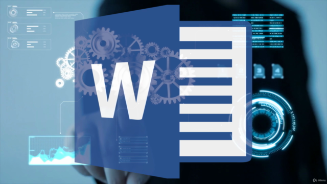 Microsoft Word VBA Macro Programming - Introduction – Screenshot 1