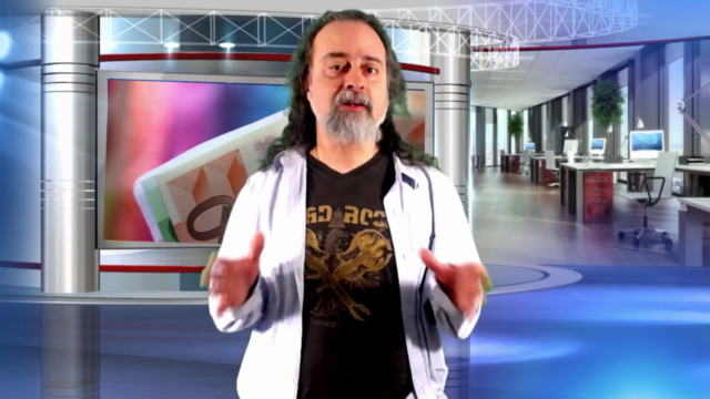 Unity: crea un gioco 3D per Android e iOS con monetizzazione – Screenshot 3