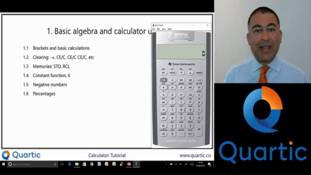 Free CFA Calculator Tutorial - Screenshot_03