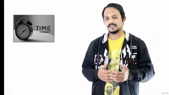 Complete Web Design in Bangla - From Zero 2 Hero – Screenshot 3