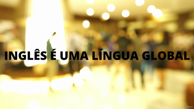 Inglês para Iniciantes "pacote de 5 cursos intensivos" – Screenshot 1