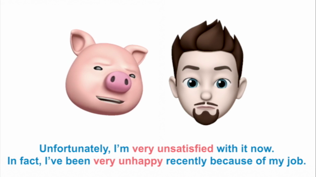 Natural English Conversations – Screenshot 3