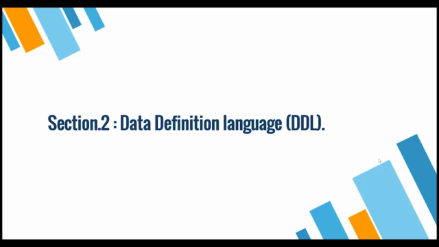 Learn SQL - Database and C# for beginners (بالعربي ) – Screenshot 2