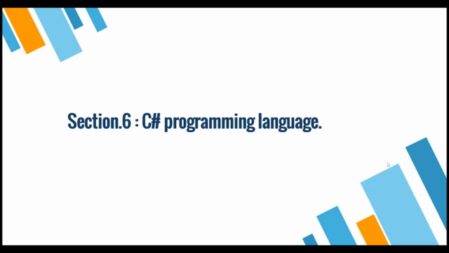 Learn SQL - Database and C# for beginners (بالعربي ) – Screenshot 4