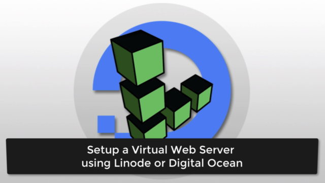 Setup a Virtual Web Server using Linode or Digital Ocean - Screenshot_01