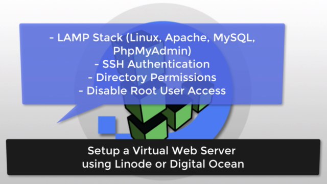 Setup a Virtual Web Server using Linode or Digital Ocean - Screenshot_03