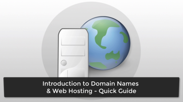 Introduction to Domain Names and Web Hosting - Quick Guide - Screenshot_02