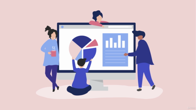 Data Analysis & Statistics: practical course for beginners – Screenshot 3