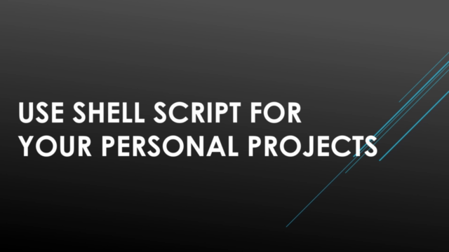 Introduction to Linux Shell Scripting - Screenshot_04