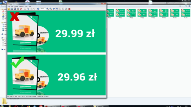 Jak prowadzić sklep online. Fundamenty e-commerce – Screenshot 1