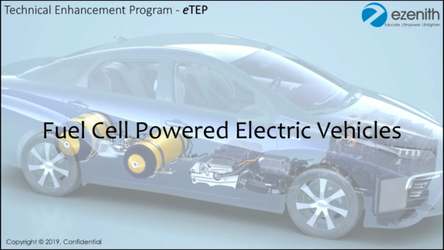 Hydrogen Powered Fuel Cell Electric Vehicle – Screenshot 1