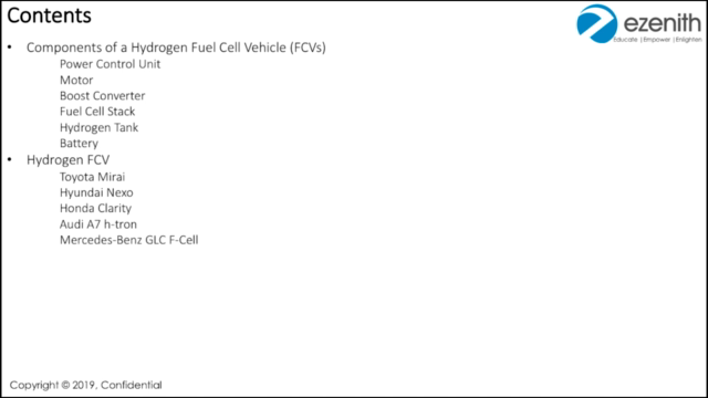 Hydrogen Powered Fuel Cell Electric Vehicle – Screenshot 4
