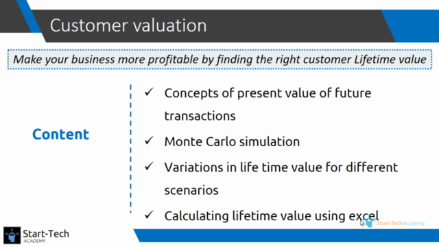 Marketing Analytics: Customer Value and Promotion Strategy - Screenshot_02