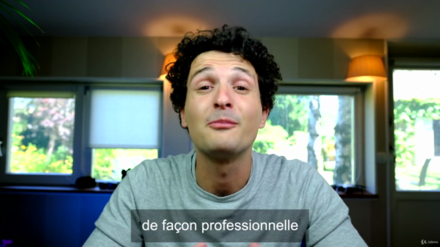 Formation complète : montage sur Final Cut Pro X – Screenshot 1