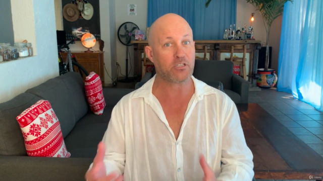 Massage Success Blueprint-The Keys To A Successful Business! – Screenshot 2