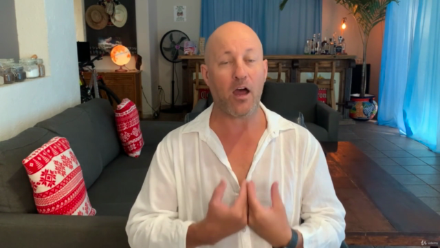 Massage Success Blueprint-The Keys To A Successful Business! – Screenshot 3