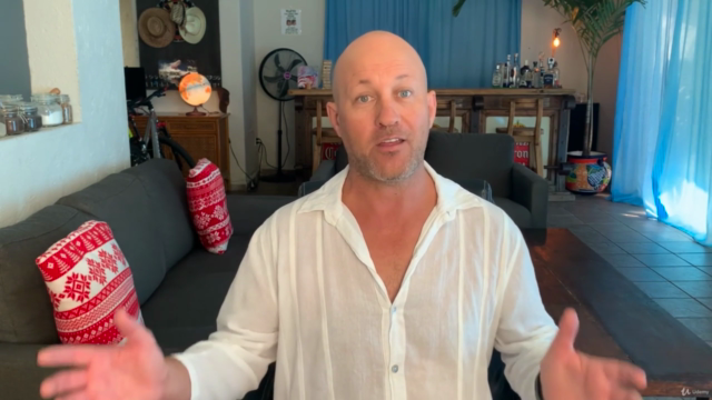 Massage Success Blueprint-The Keys To A Successful Business! – Screenshot 4
