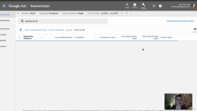 Google ADS (Adwords) Masterclass: Venda Mais Com o GoogleADS – Screenshot 3